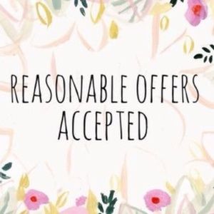 Offers Accepted